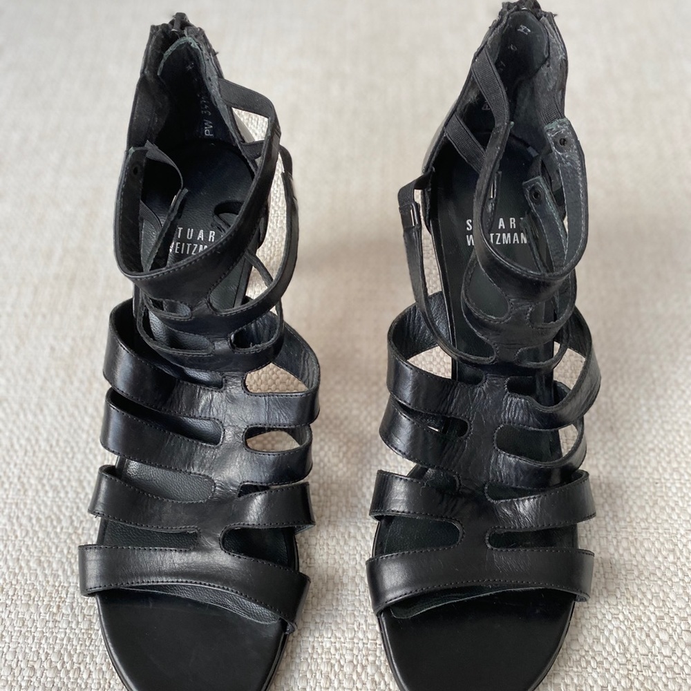 Stuart Weitzman Heels